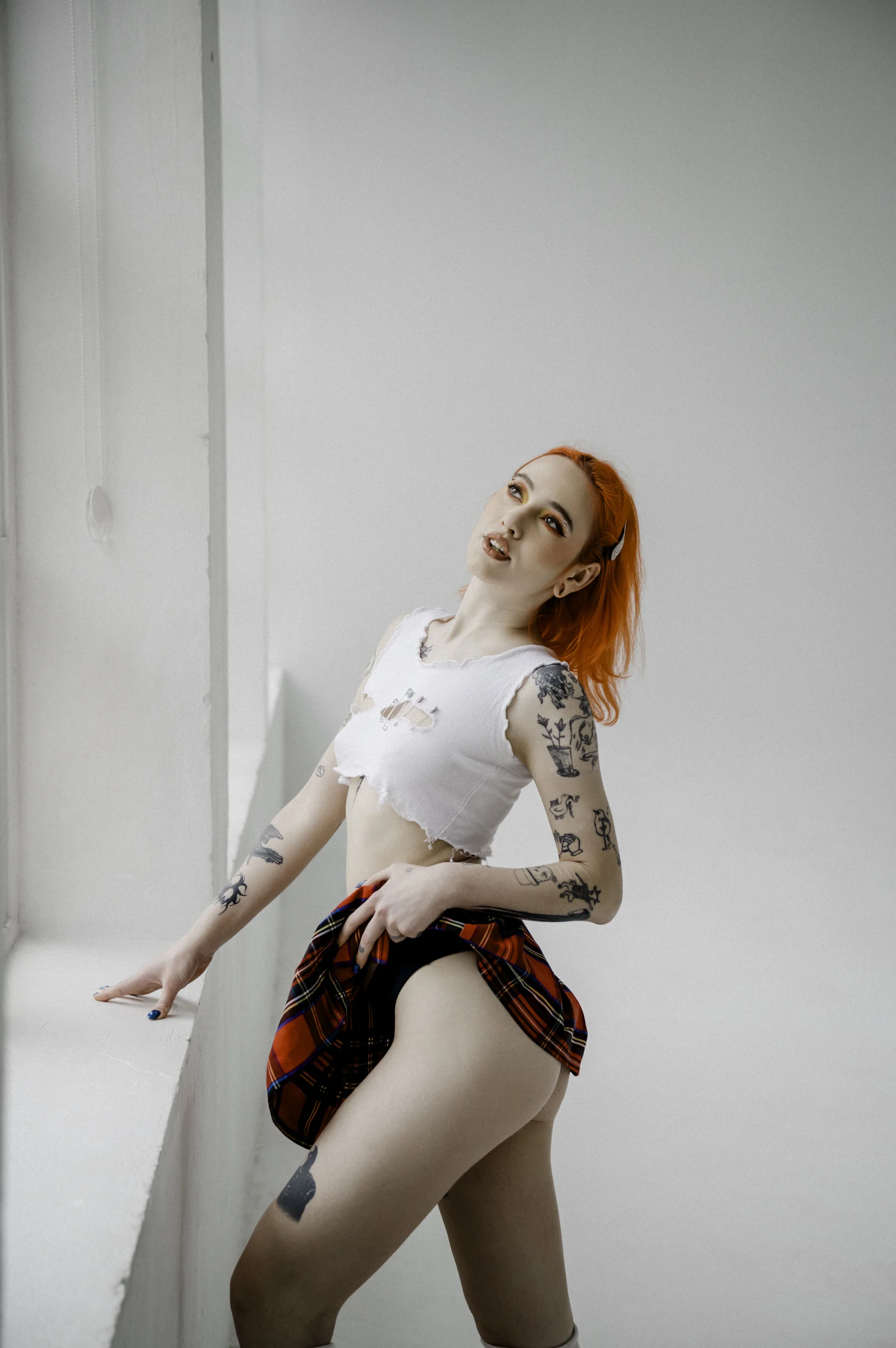 XXX Porn Photo of Nude Alex_Fck 172