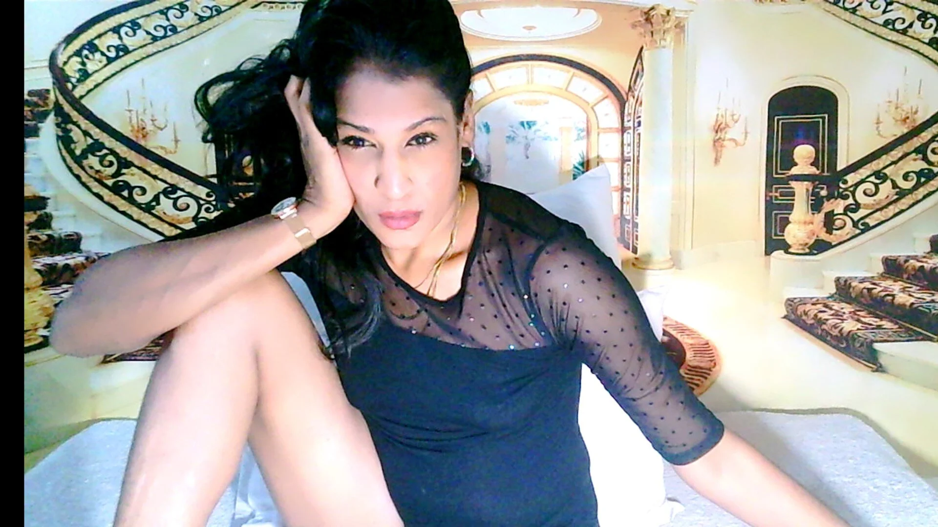 XXX Porn Photo of Nude IndianSexcSmyle 184