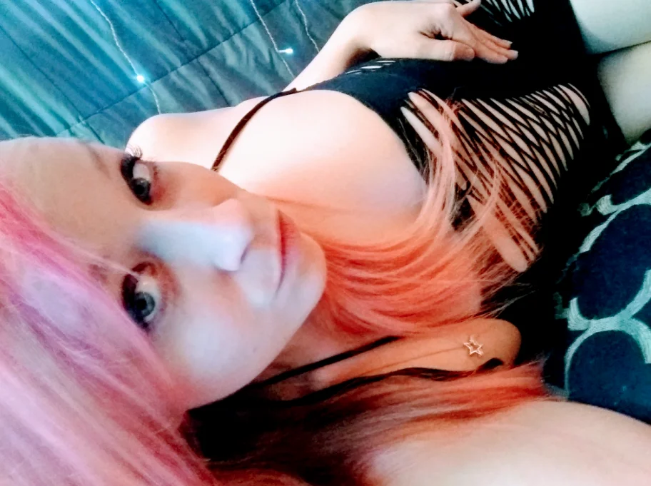 XXX Porn Photo of Nude XxMs_StarzxX 312