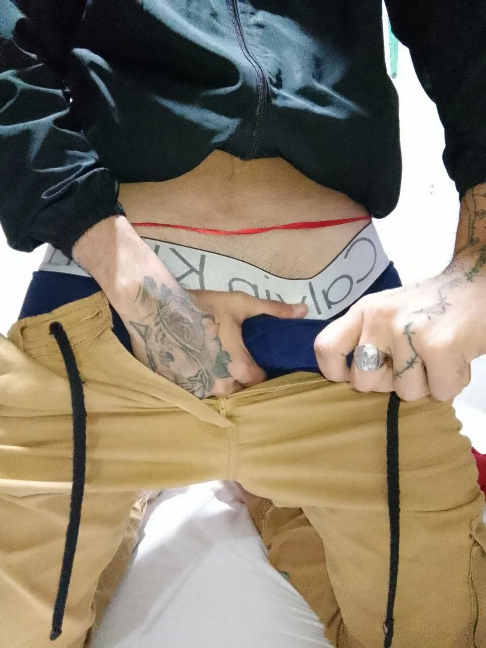 XXX Porn Photo of Nude ANDRES_URRIETA 10