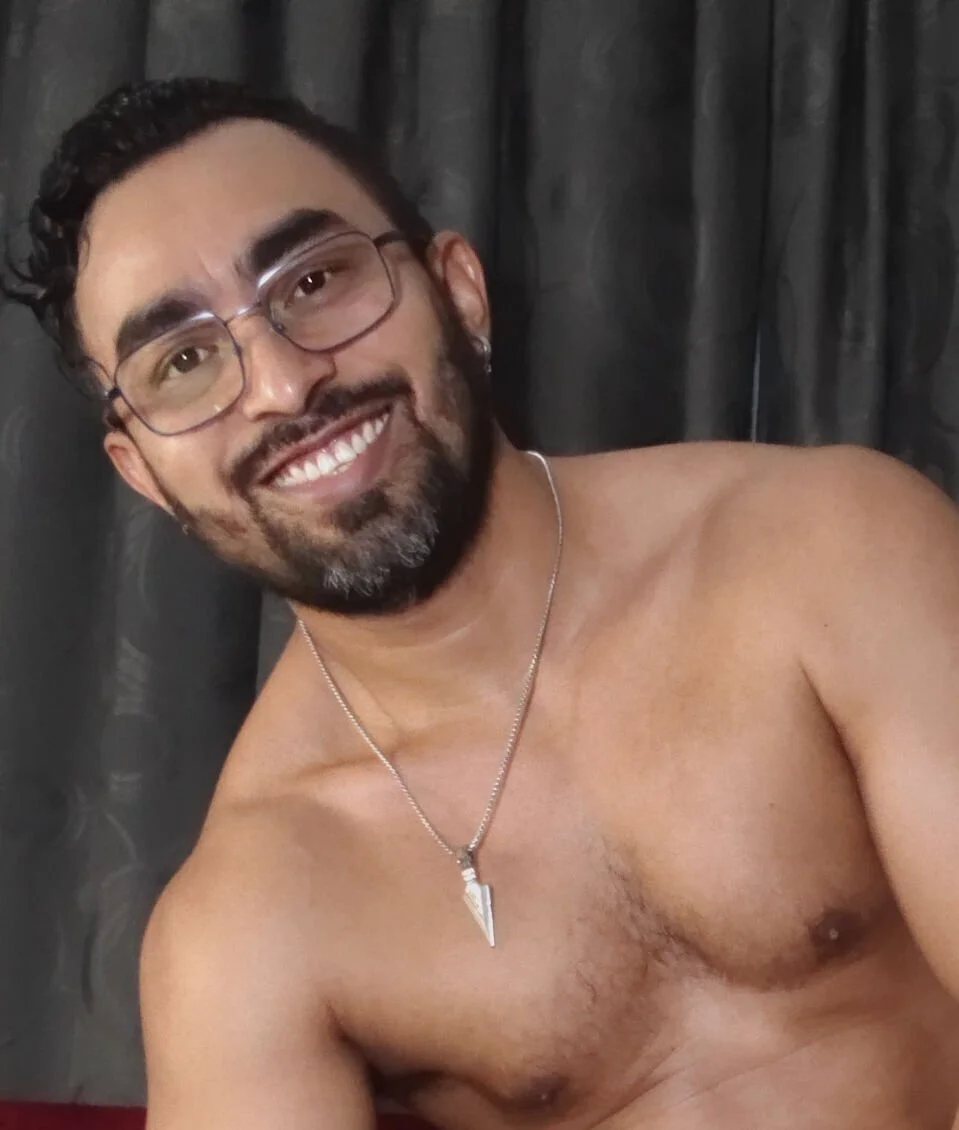 XXX Porn Photo of Nude Ryan-theman 7