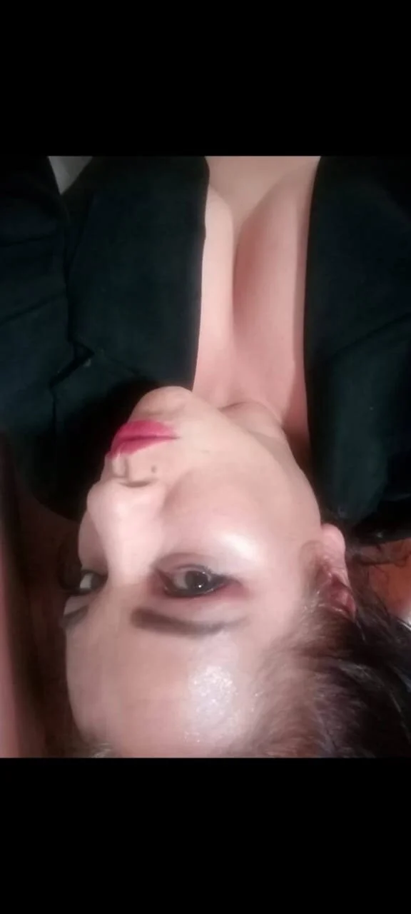 XXX Porn Photo of Nude Madame_Desire 5