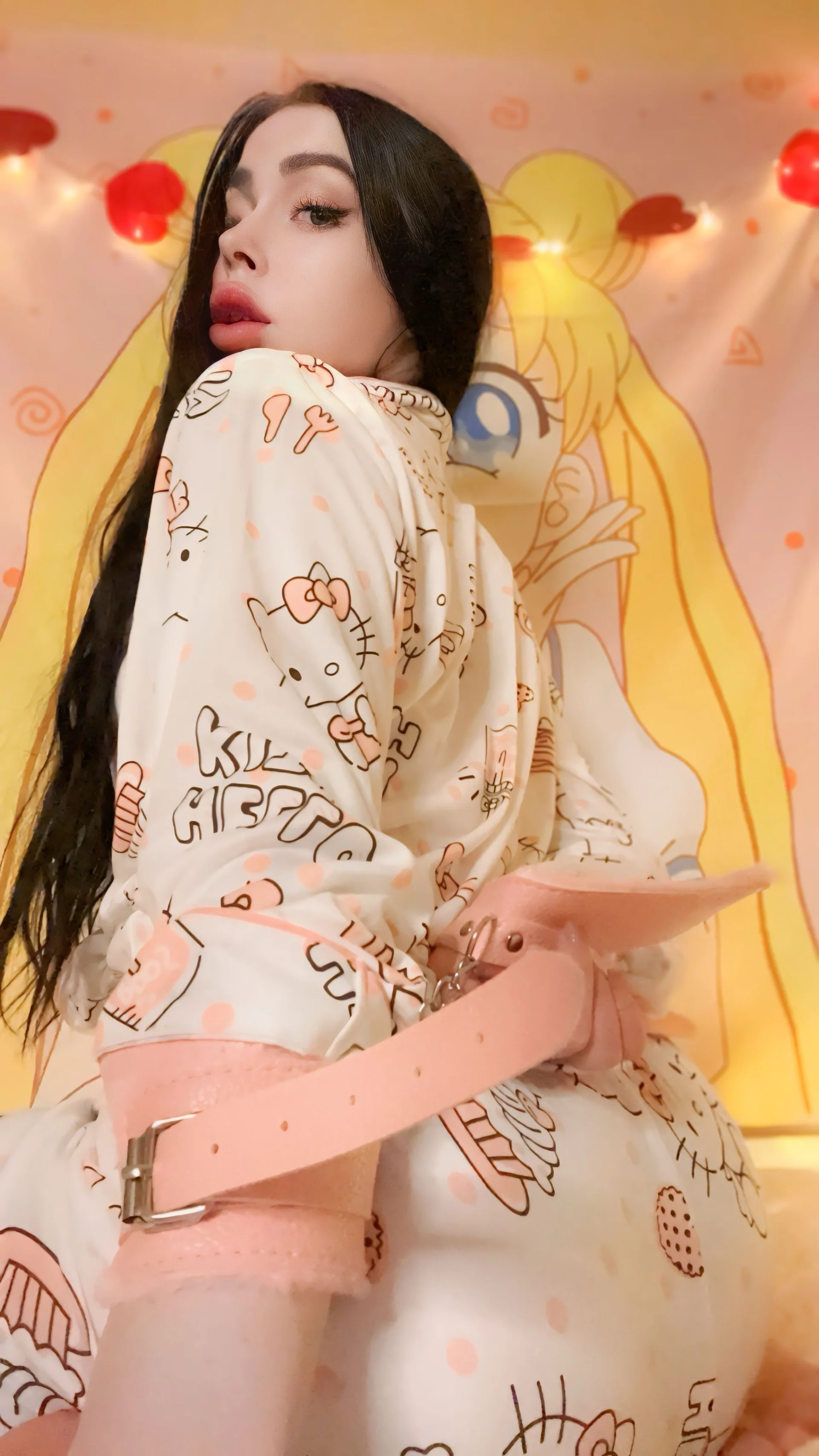 XXX Porn Photo of Nude Kittty_Kelly 10