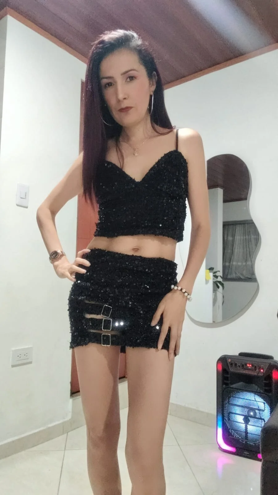XXX Porn Photo of Nude saray_hotty 12