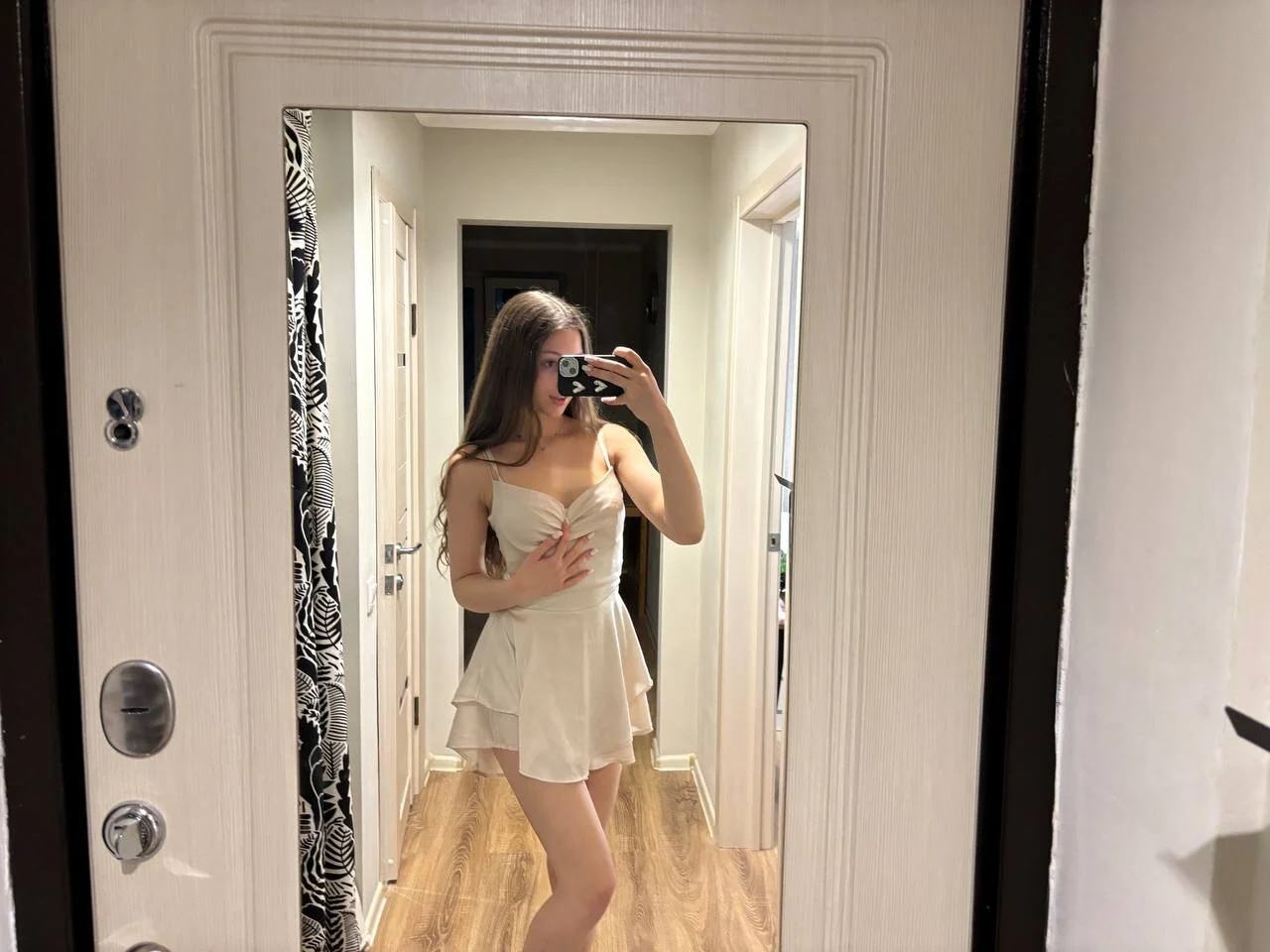 XXX Porn Photo of Nude MercBoone 55