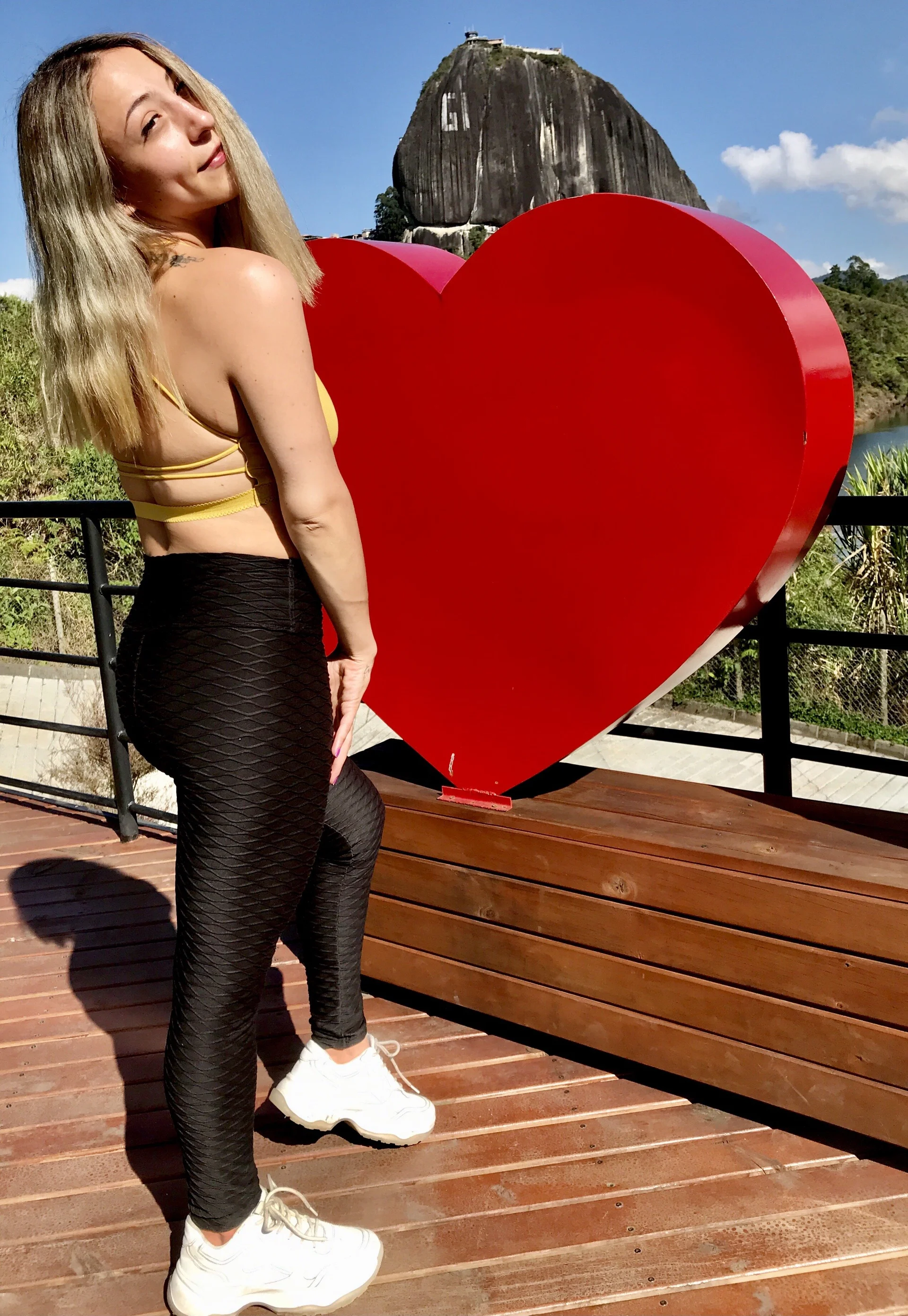 XXX Porn Photo of Nude VickyHoult 154
