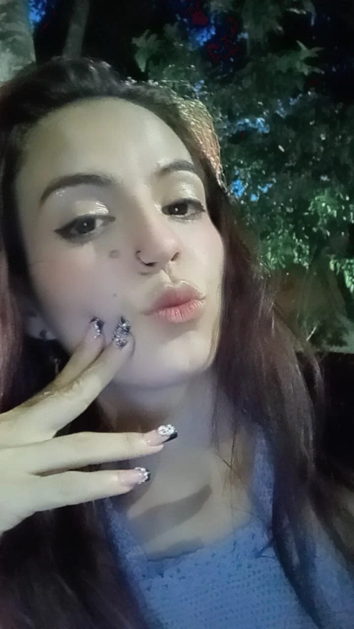 XXX Porn Photo of Nude lia_cr1 9