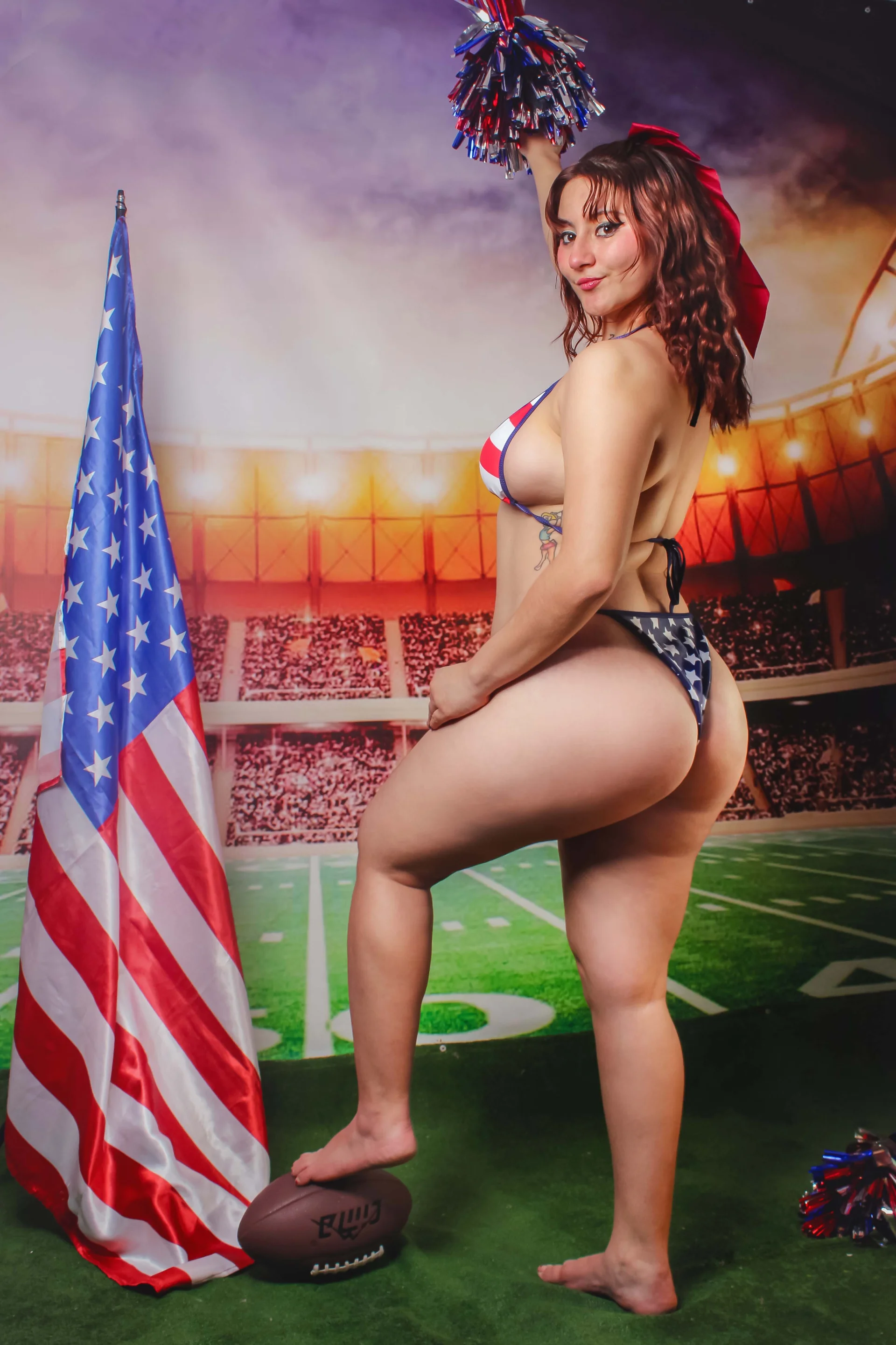 XXX Porn Photo of Nude LOLAMAXI 15