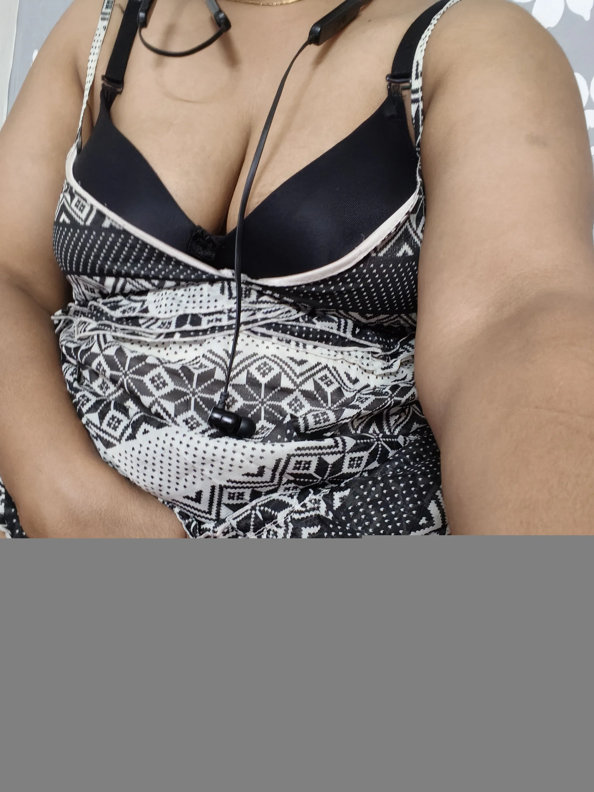 XXX Porn Photo of Nude Strip_Bebo 3