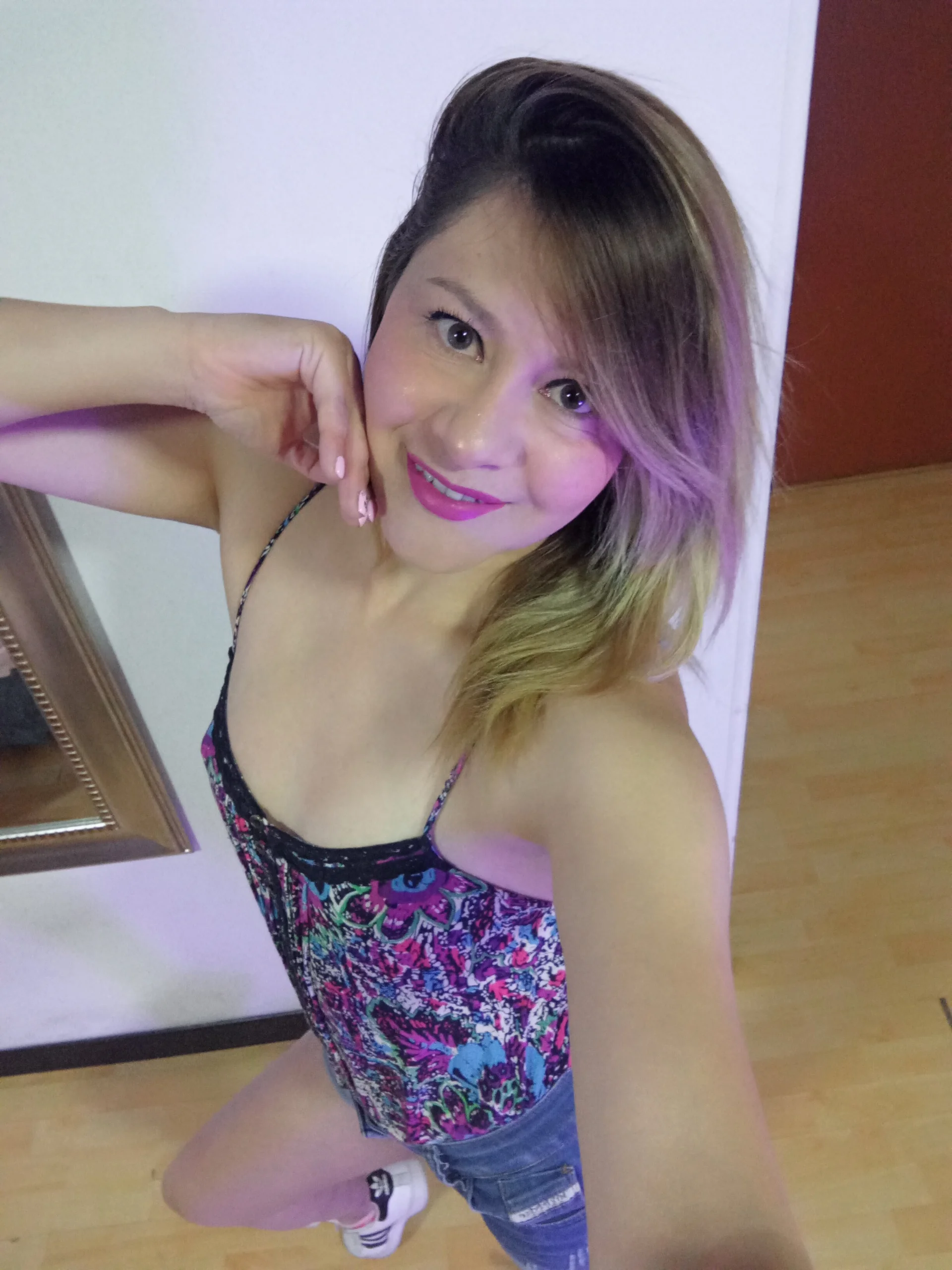 XXX Porn Photo of Nude Chanelll_Taylorr_ 786
