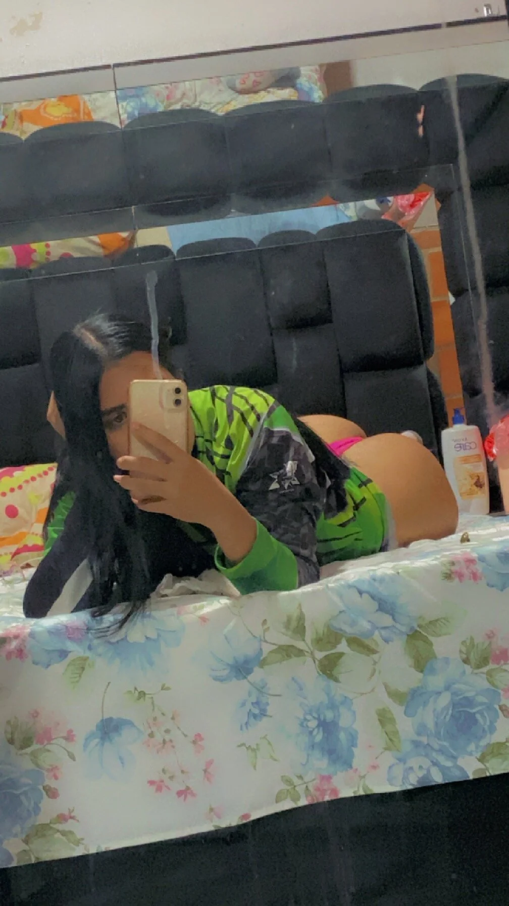 XXX Porn Photo of Nude Nathaly_Foxx691 34