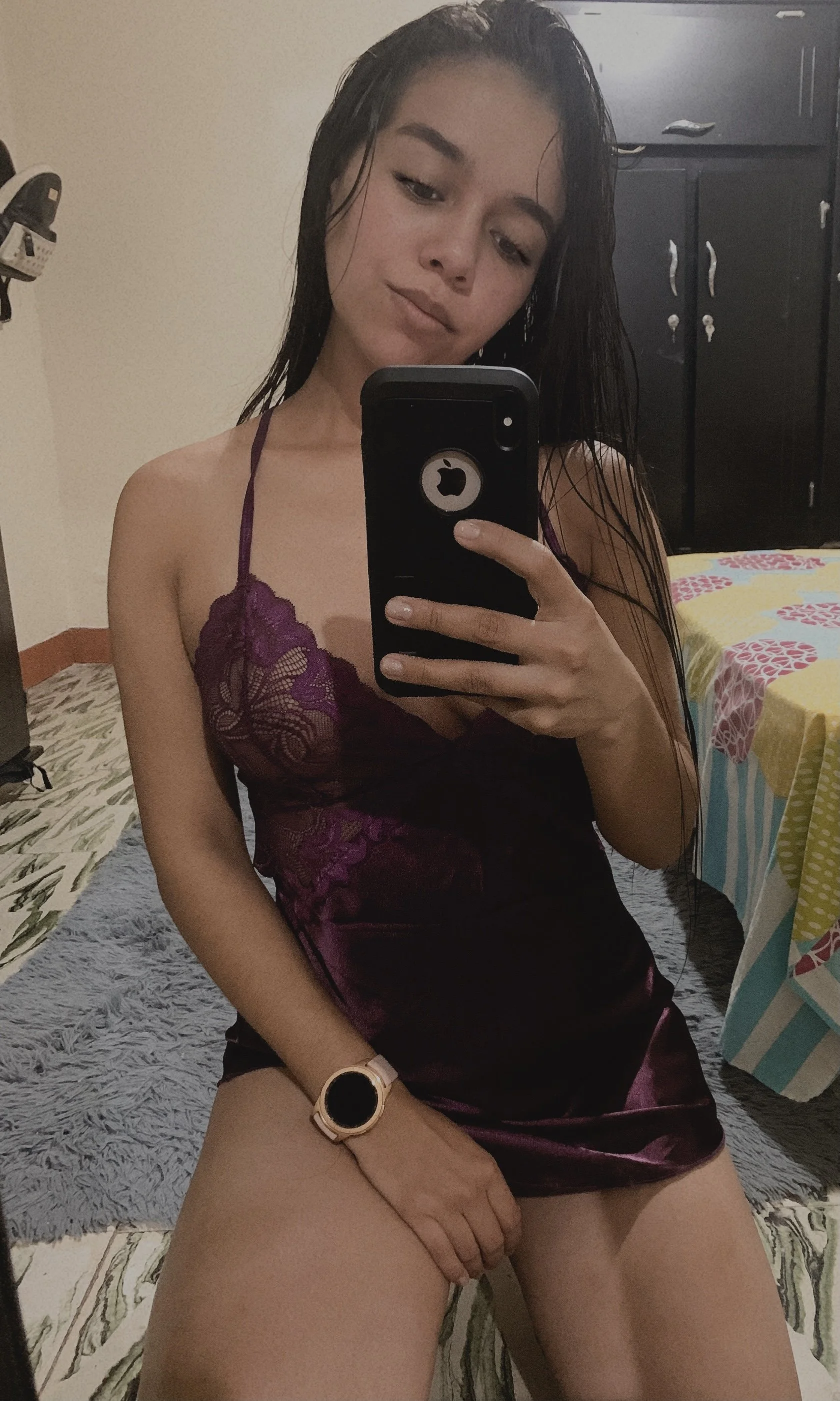 XXX Porn Photo of Nude Andrea-Queen 4