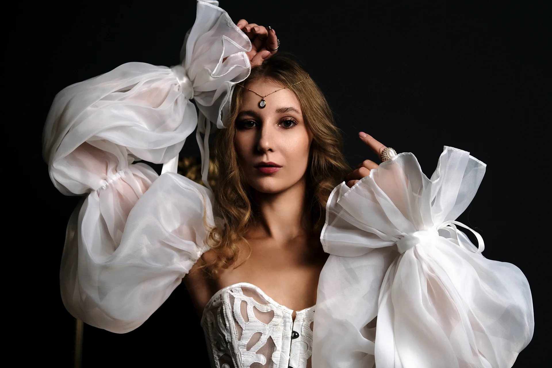 XXX Porn Photo of Nude LolaWilsons 46
