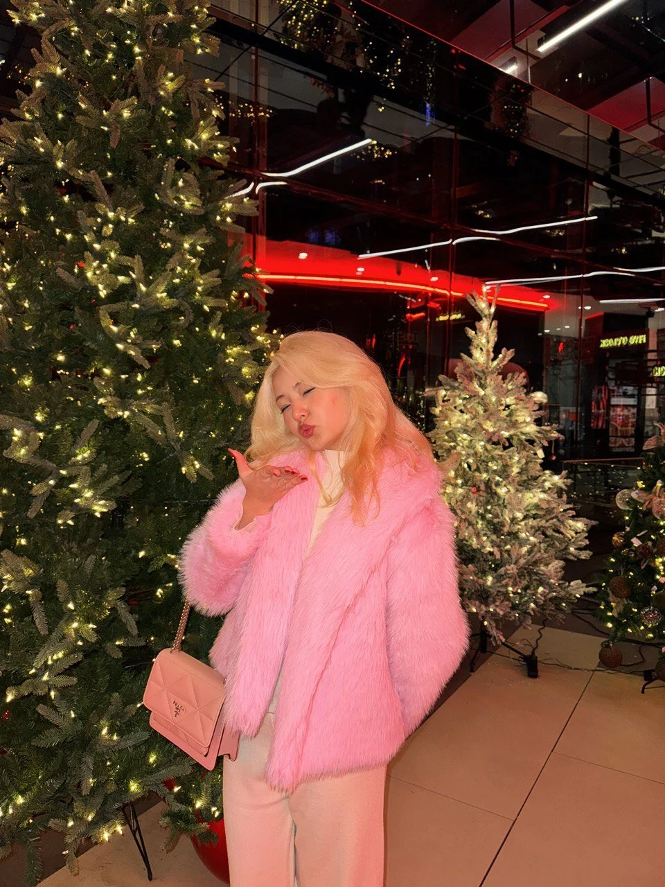 XXX Porn Photo of Nude minnie_joy 4