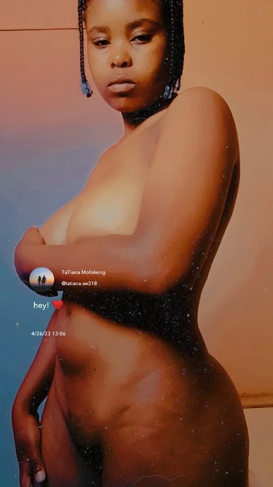 XXX Porn Photo of Nude JIGGLEMELLONS 5