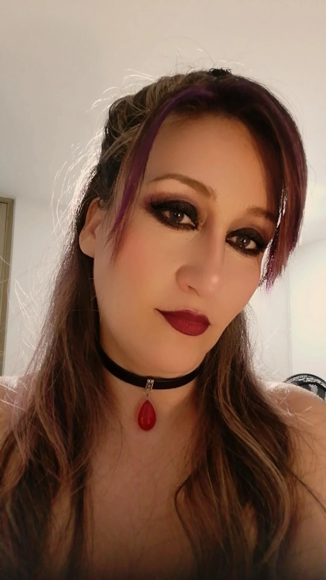 XXX Porn Photo of Nude SexyCaitlynHot 11