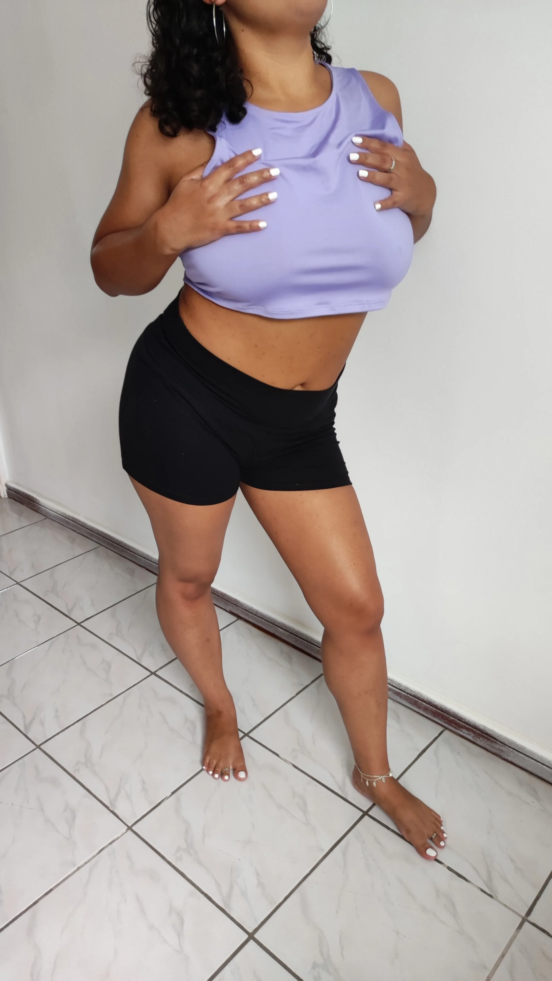 XXX Porn Photo of Nude Sexxy-Lana 4