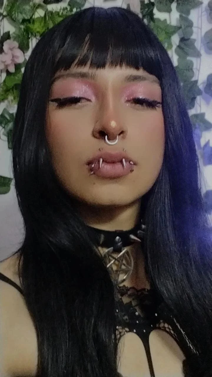 XXX Porn Photo of Nude Oasis_fairy_ 2