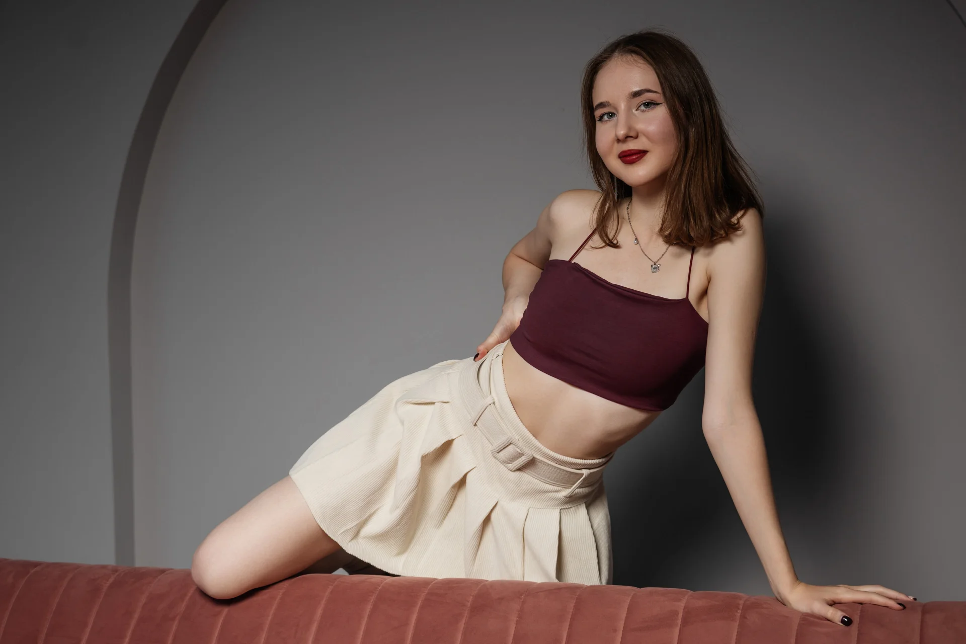 XXX Porn Photo of Nude MarilynFire 4