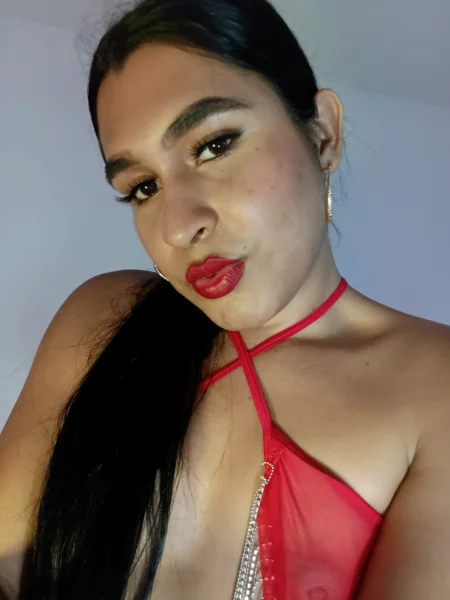 XXX Porn Photo of Nude Selena_fox24 12