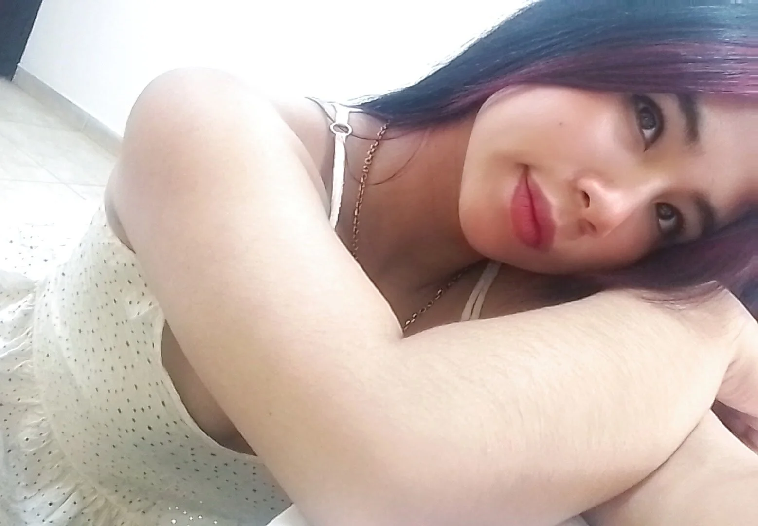 XXX Porn Photo of Nude anyaadamss 4