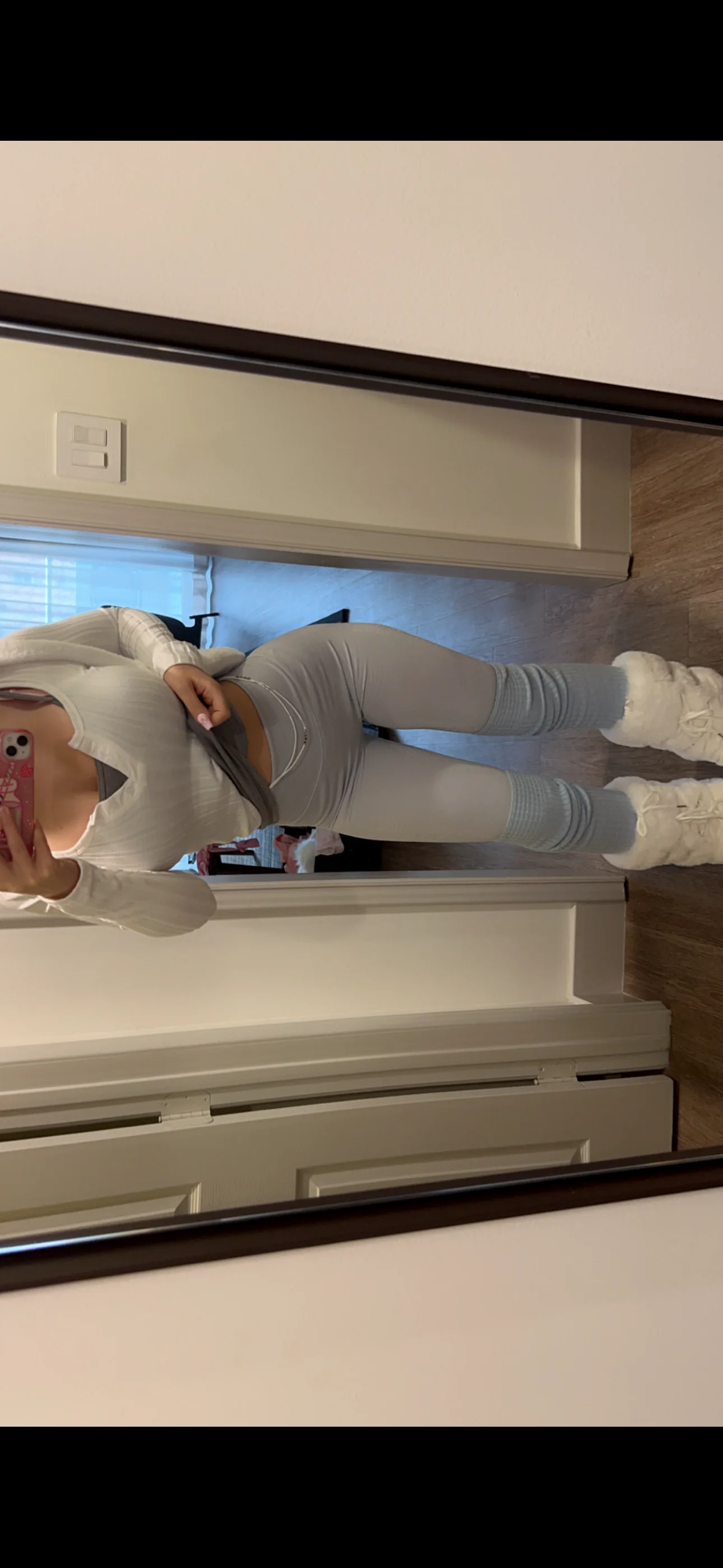 XXX Porn Photo of Nude Pink_mink21 11