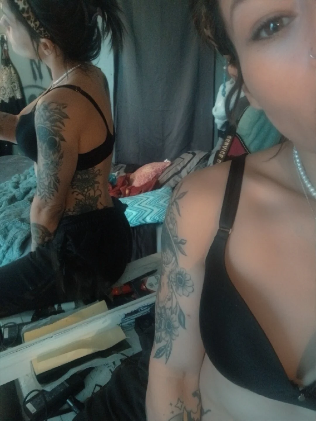 XXX Porn Photo of Nude Rileyy7tk 2