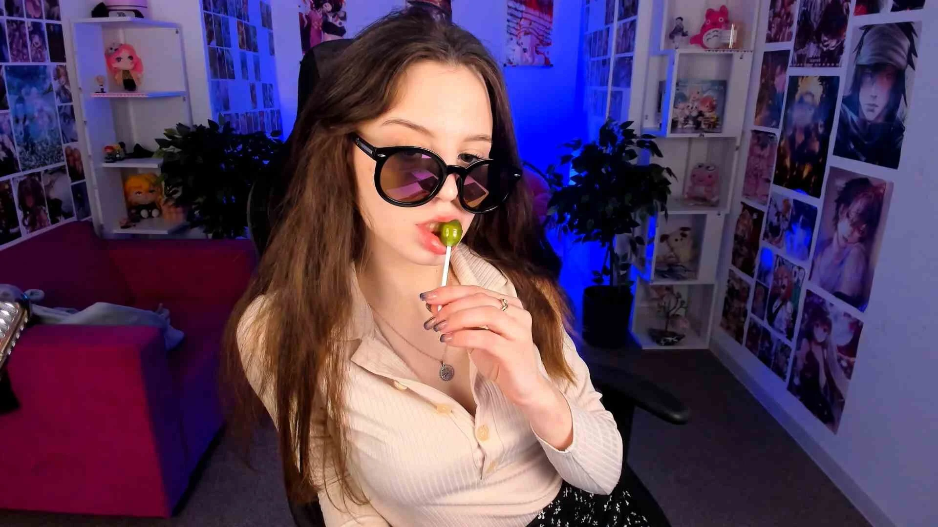 XXX Porn Photo of Nude MilaStoyne 1