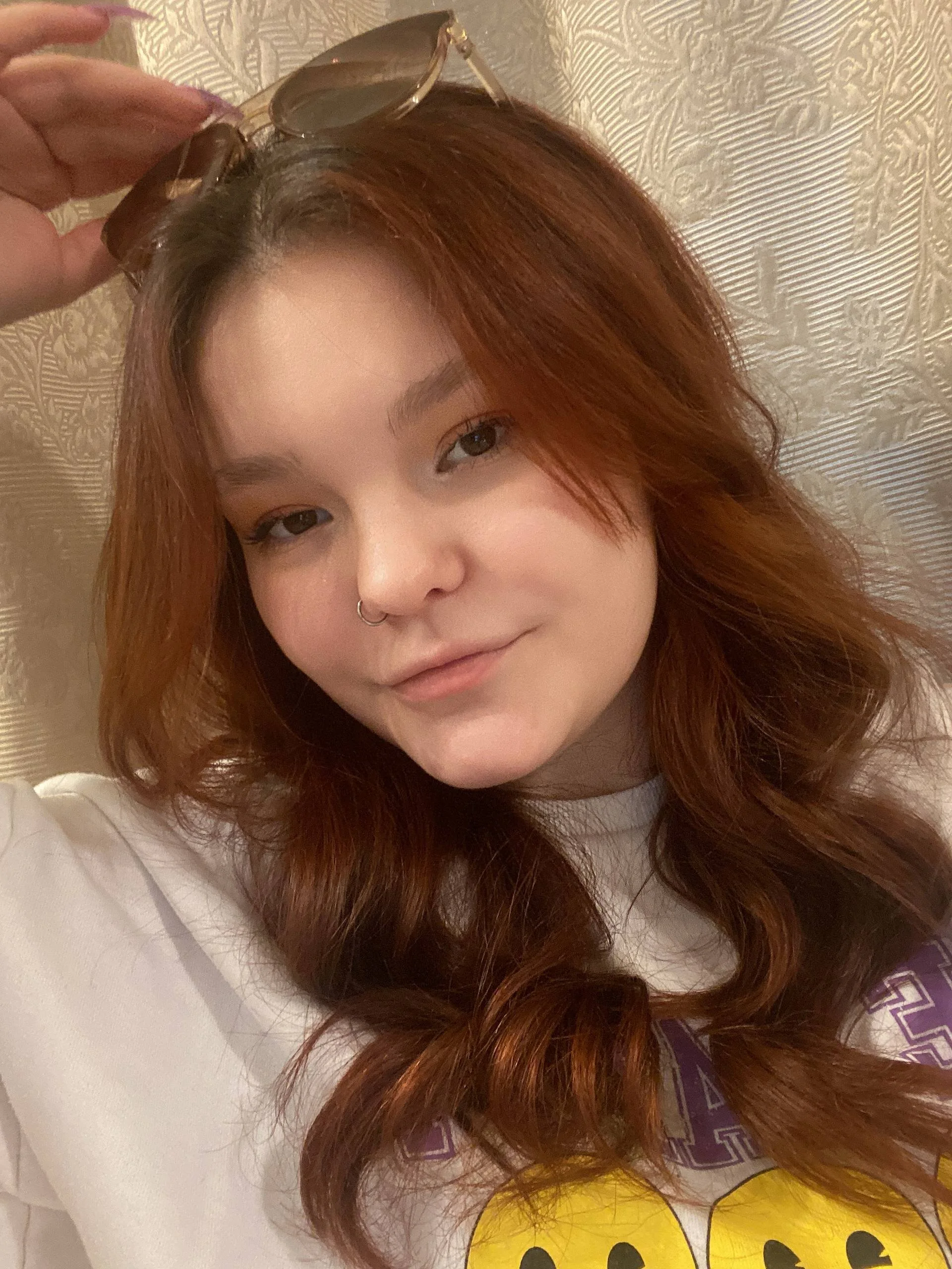 XXX Porn Photo of Nude kinky__fox 3