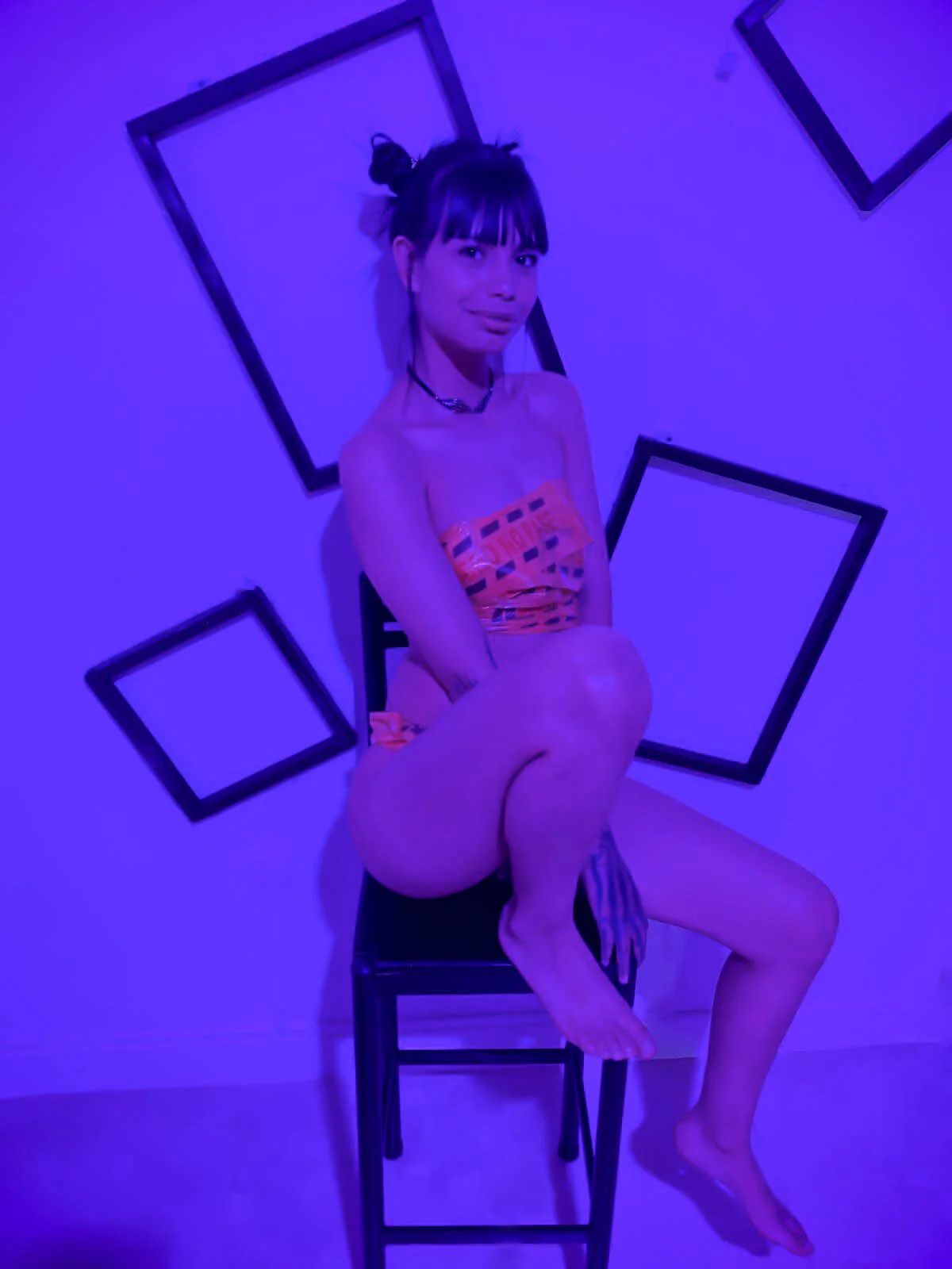 XXX Porn Photo of Nude kylie_seex 46