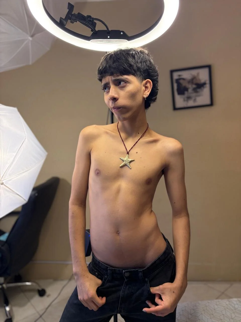XXX Porn Photo of Nude Matty_Sparkk 52