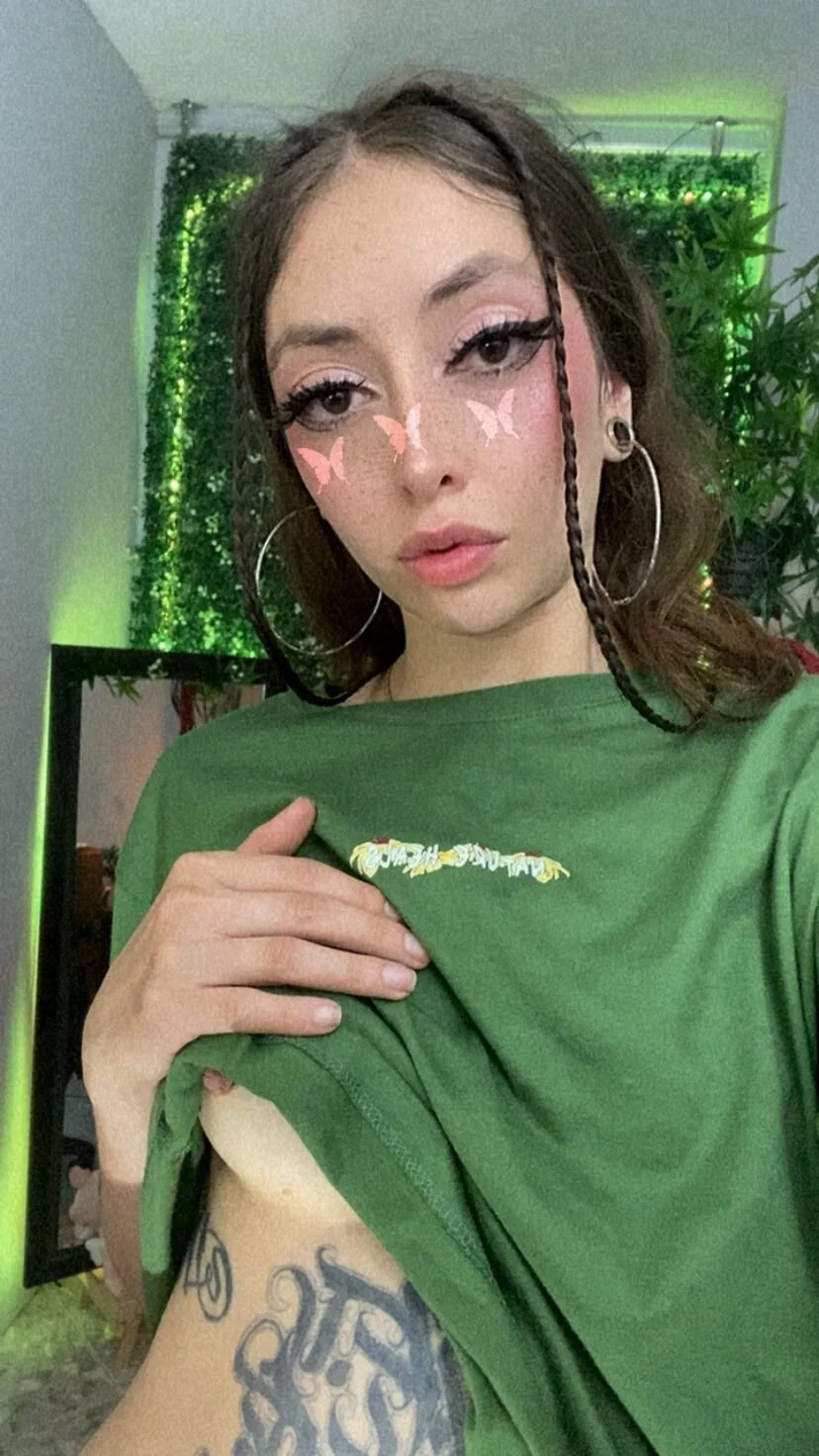 XXX Porn Photo of Nude VickyJackson_ 27