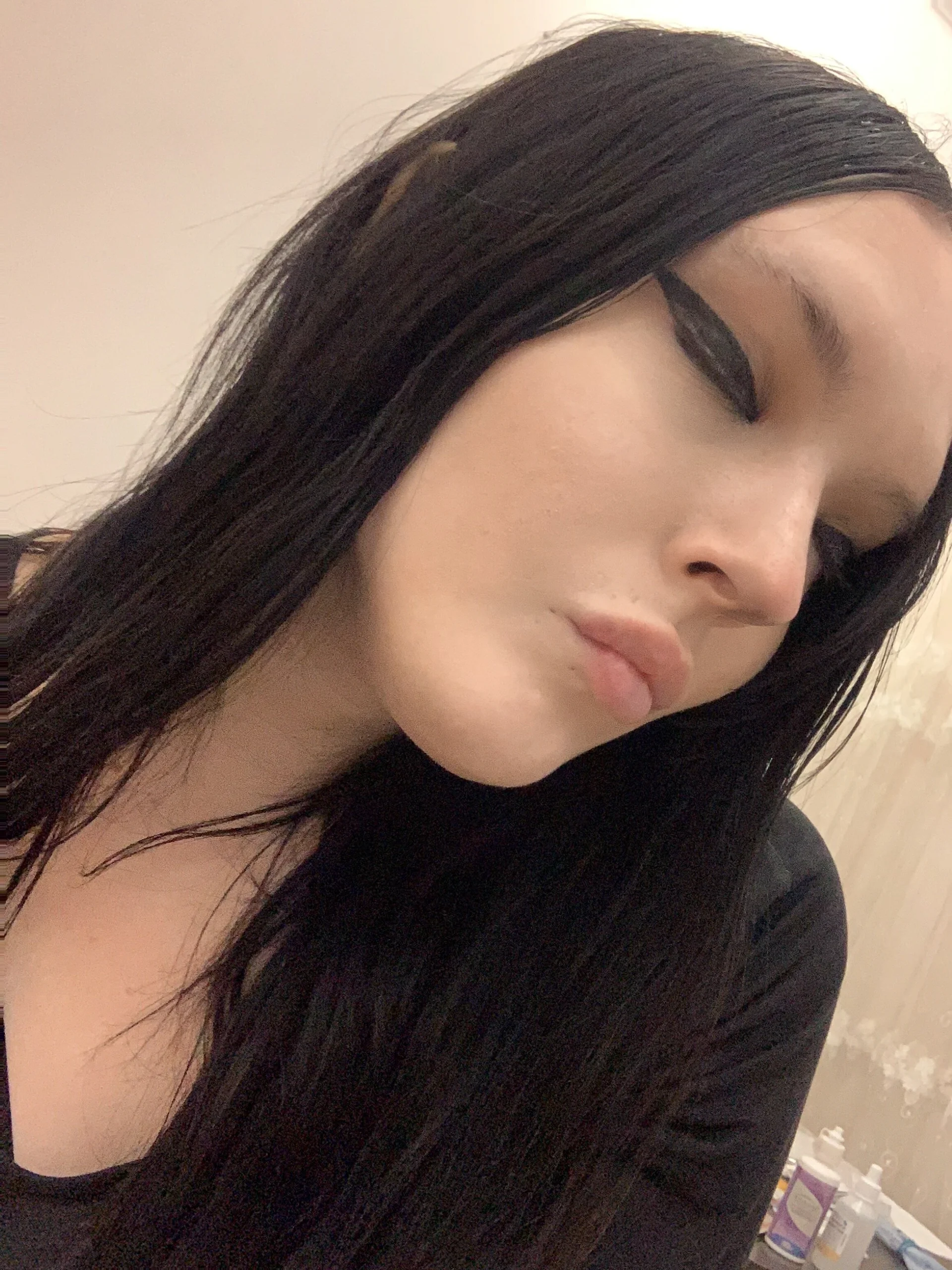 XXX Porn Photo of Nude fem_to 2