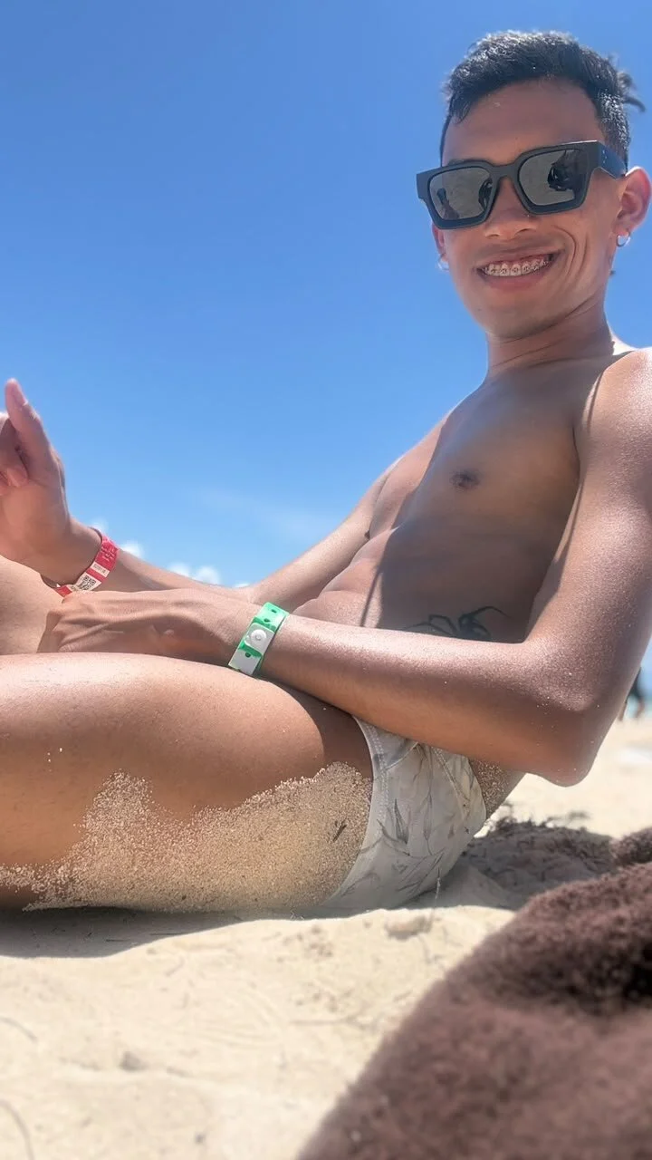 XXX Porn Photo of Nude Bruno_Waytt 17