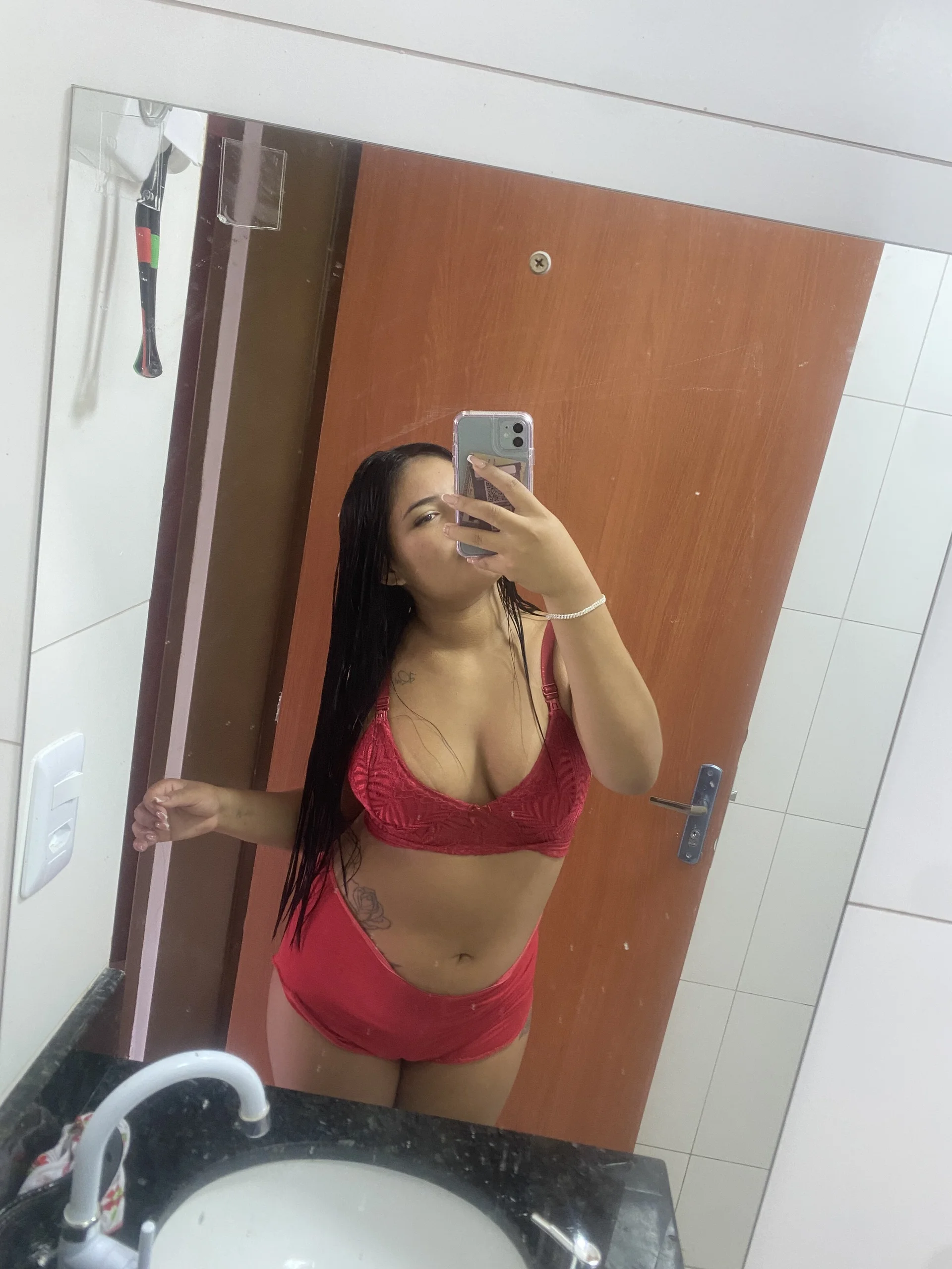 XXX Porn Photo of Nude japinha210 2
