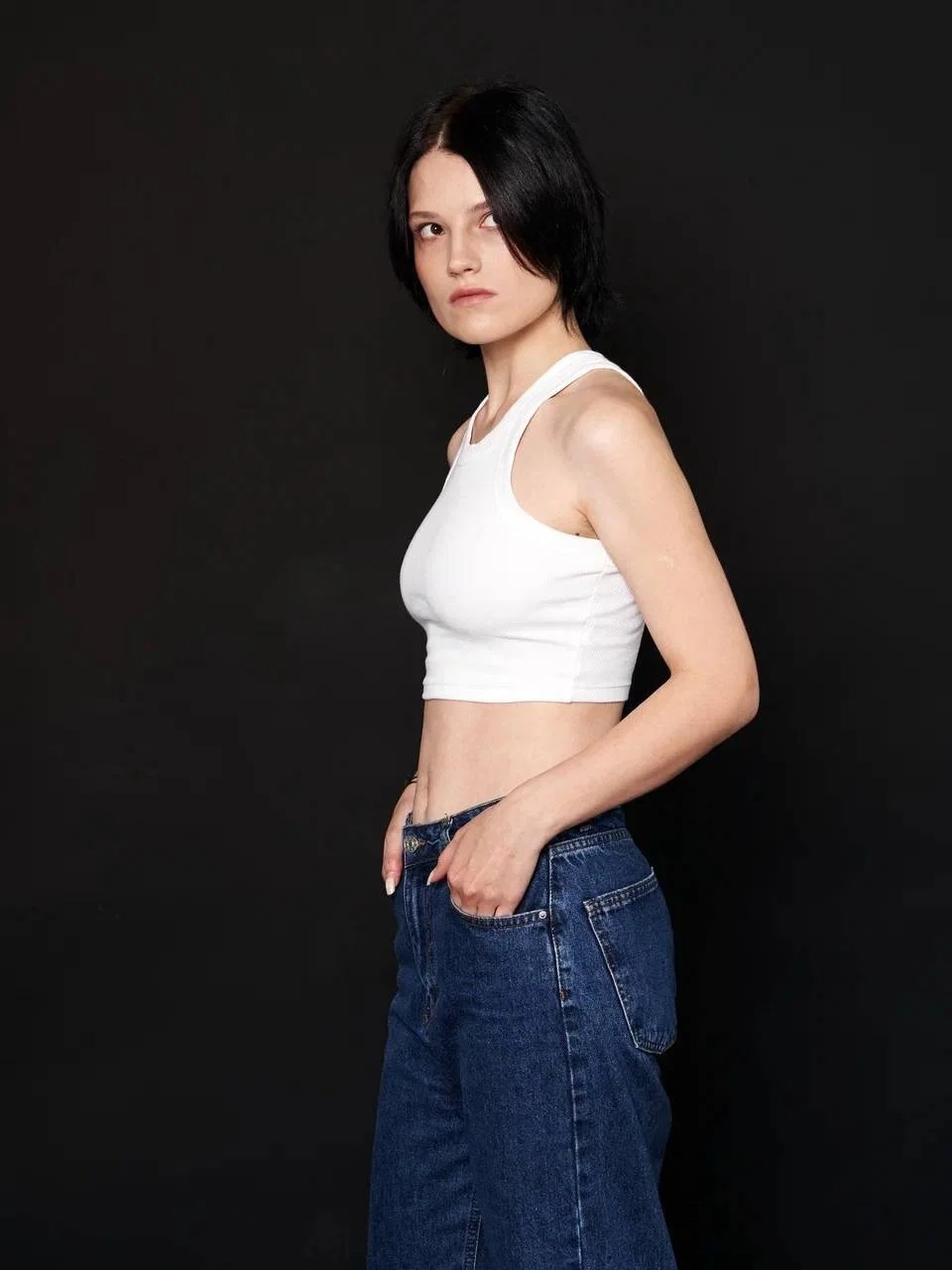 XXX Porn Photo of Nude RowenMoon 3