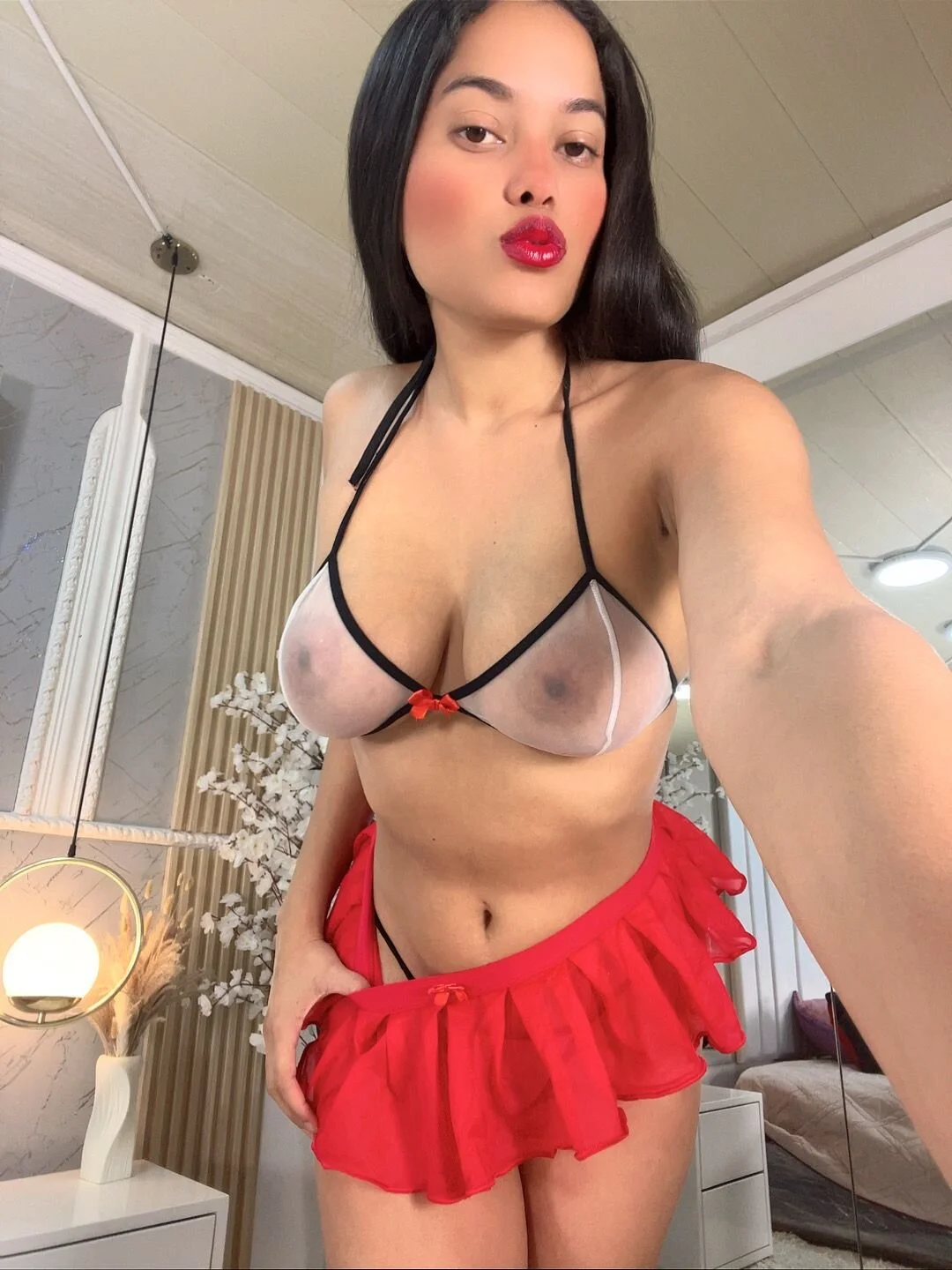 XXX Porn Photo of Nude LiaObrien 144