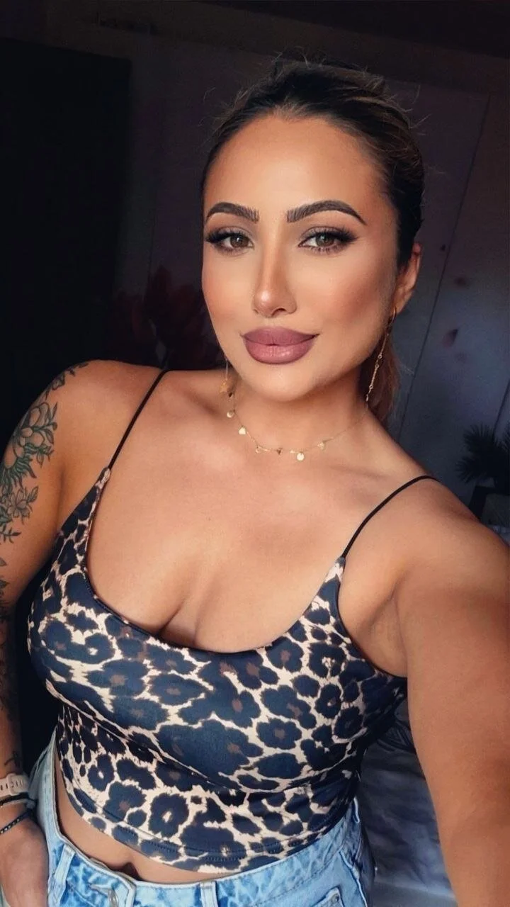 XXX Porn Photo of Nude LorenaFire 115