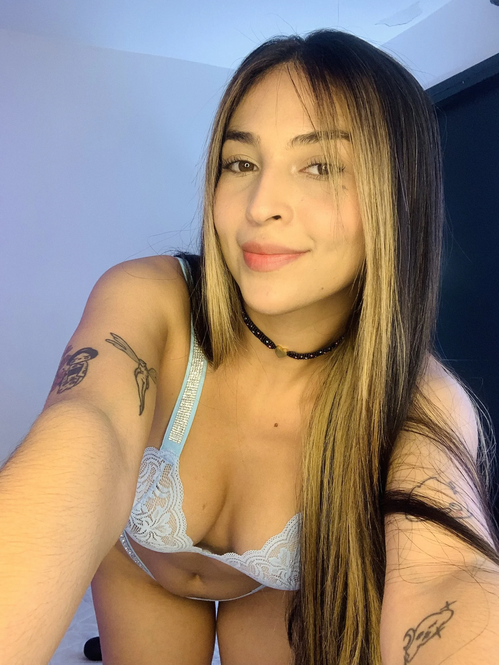 XXX Porn Photo of Nude Skeeter_ss 11