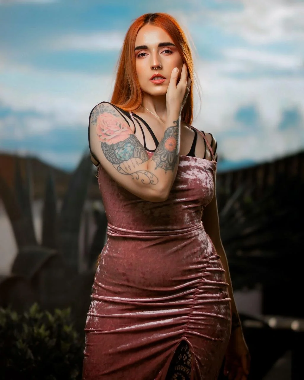 XXX Porn Photo of Nude helen_mooree 32