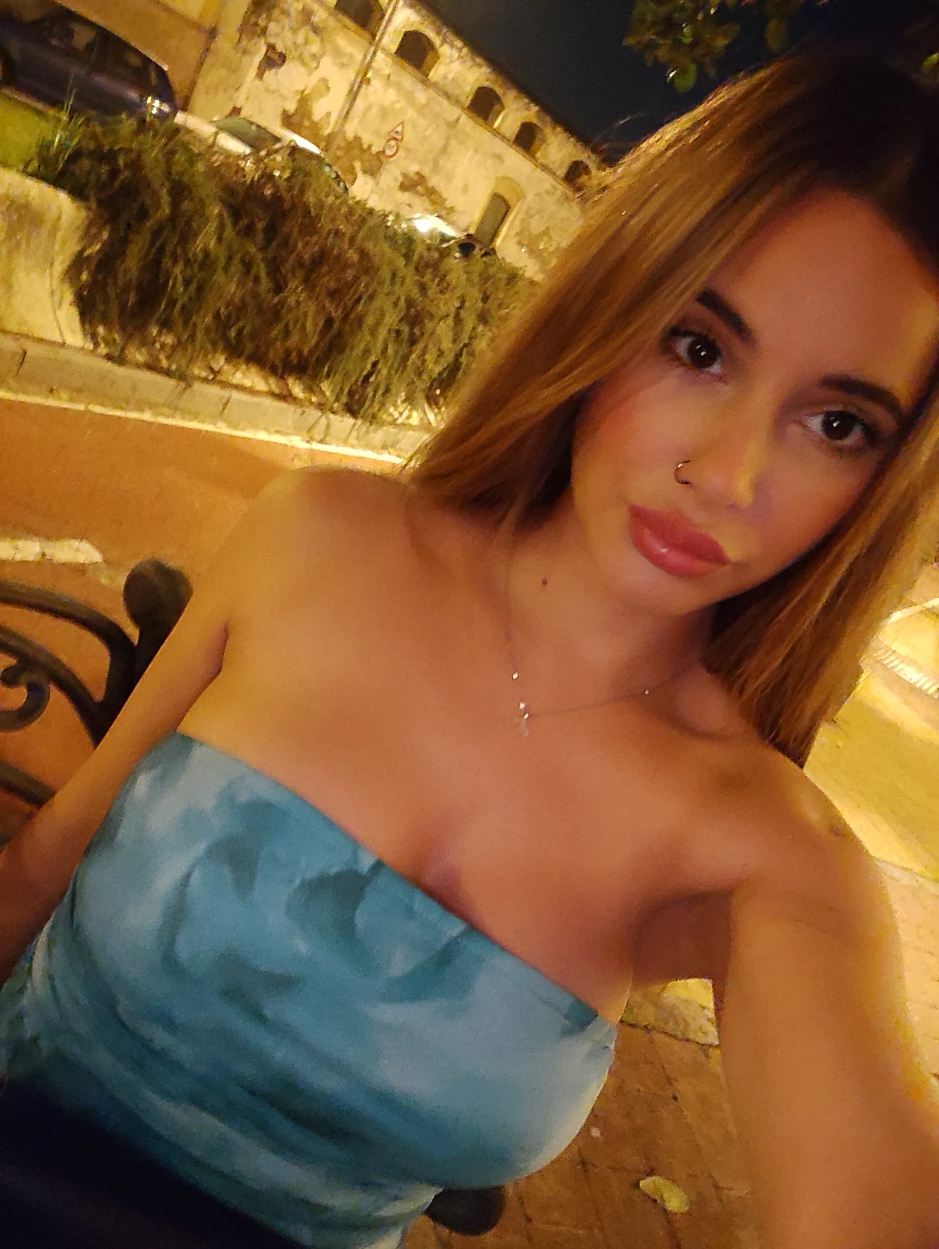 XXX Porn Photo of Nude arielfreedomsex 2