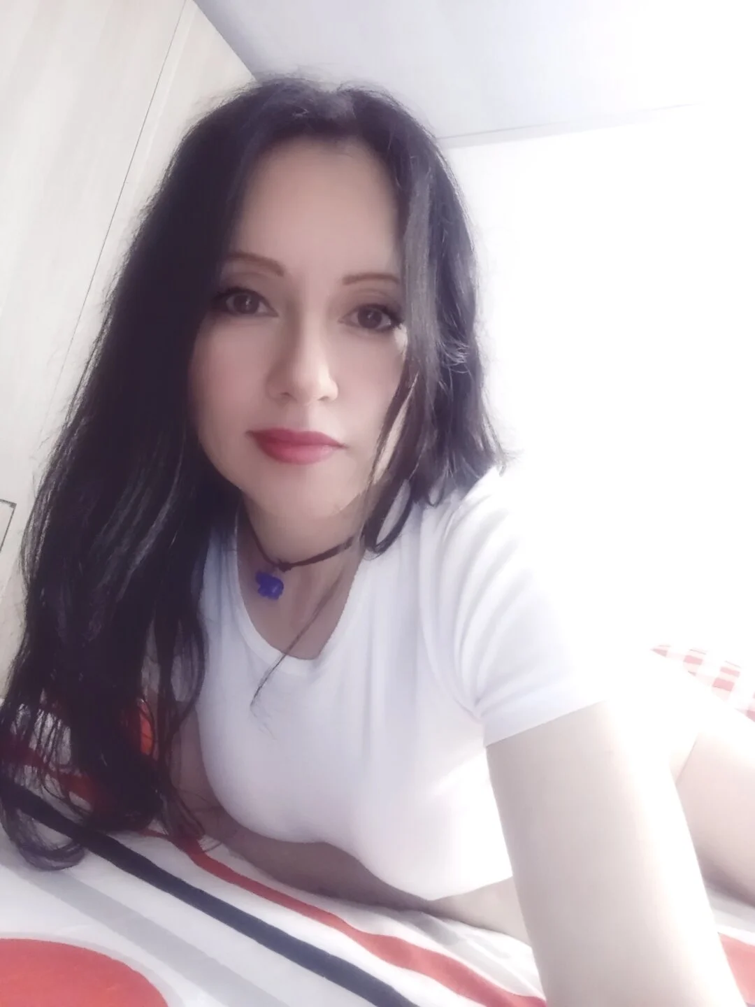 XXX Porn Photo of Nude Cherry_Bluee 23