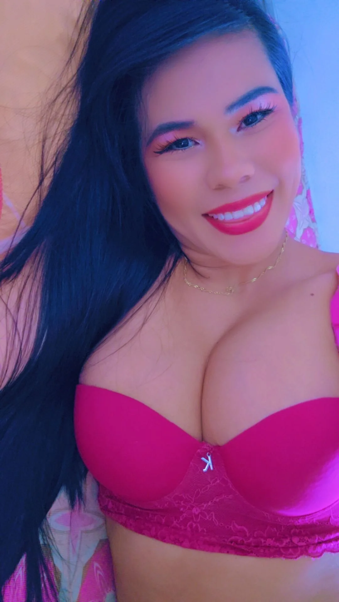 XXX Porn Photo of Nude Adriana-55 128