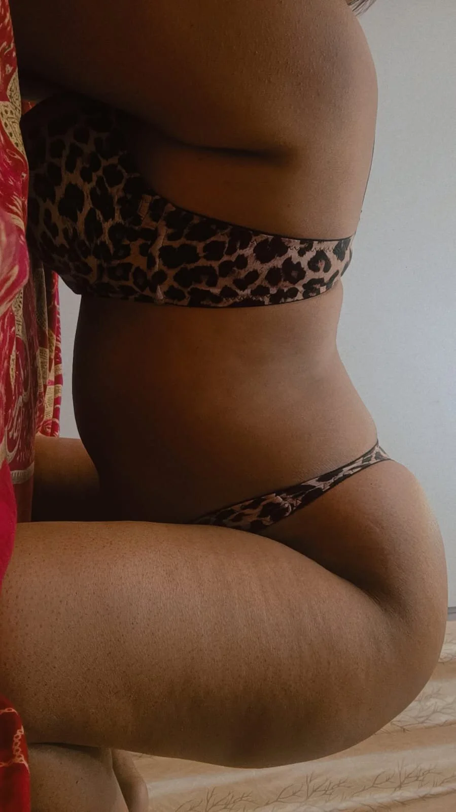 XXX Porn Photo of Nude Bholi_PUNJABN 3