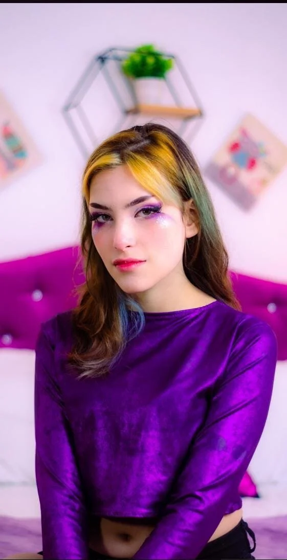 XXX Porn Photo of Nude Alegna_Moon_ 15