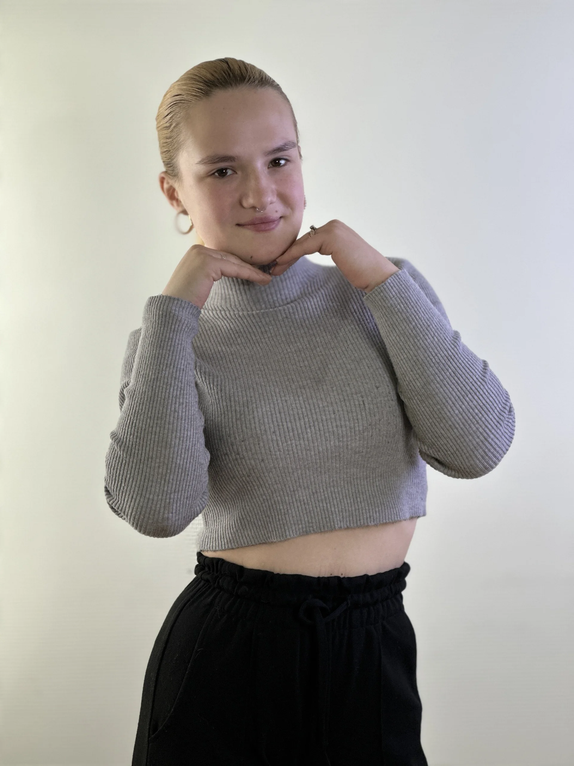 XXX Porn Photo of Nude DannetteFire 4