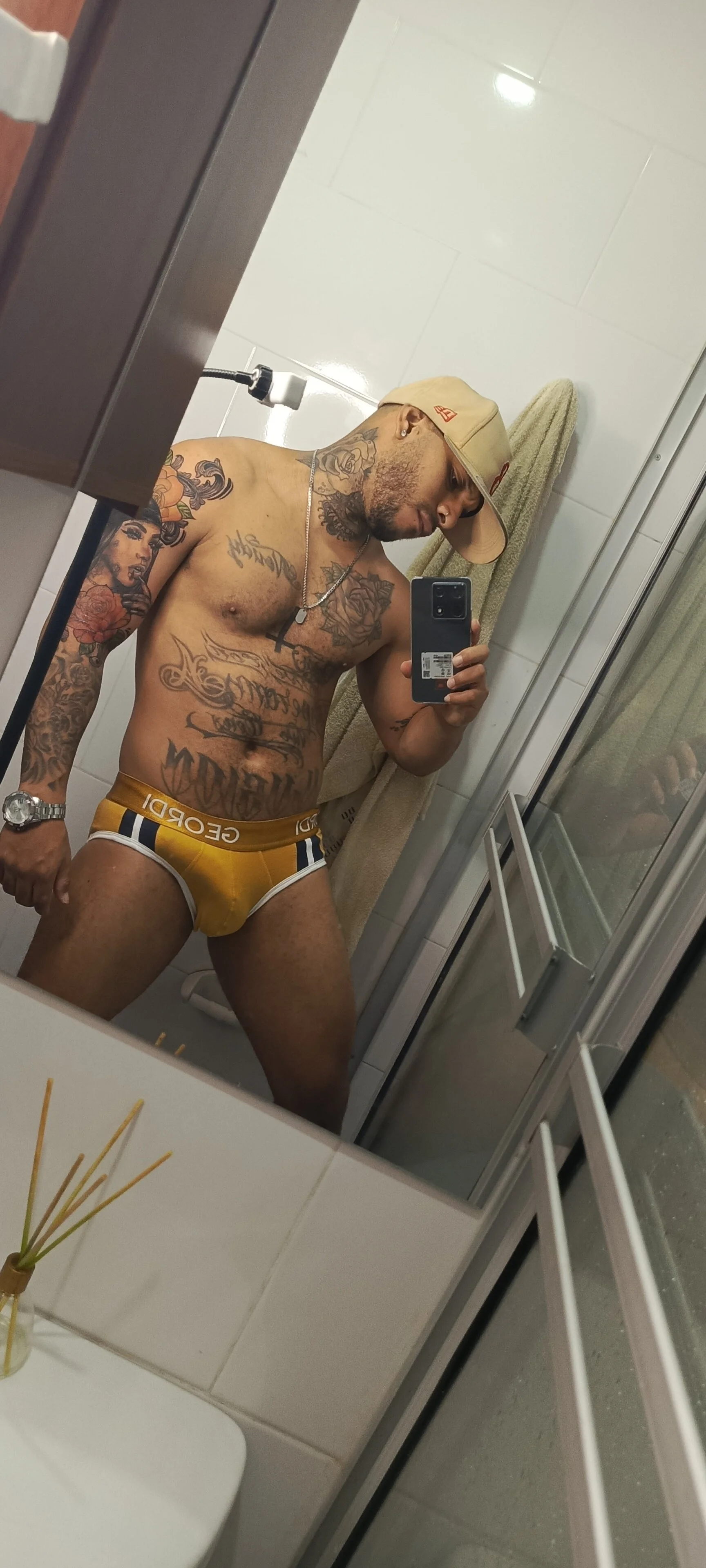 XXX Porn Photo of Nude Leenar_Key 19