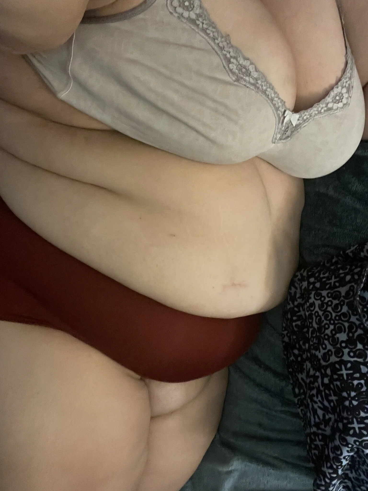 XXX Porn Photo of Nude bbwkitkat87 7