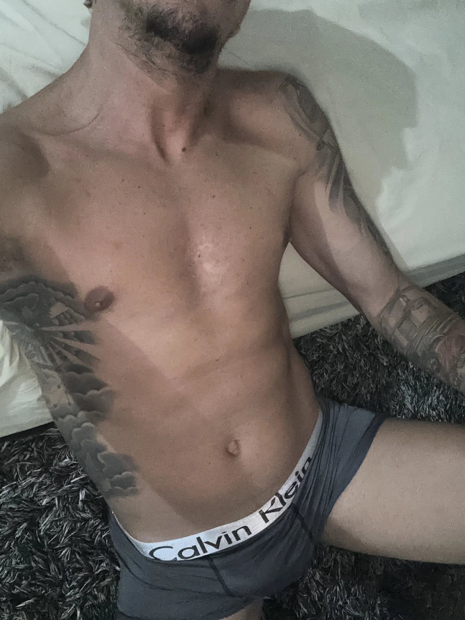 XXX Porn Photo of Nude Malibuh 5