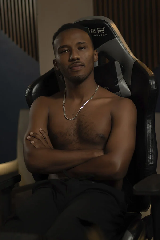 XXX Porn Photo of Nude JamesParck 71